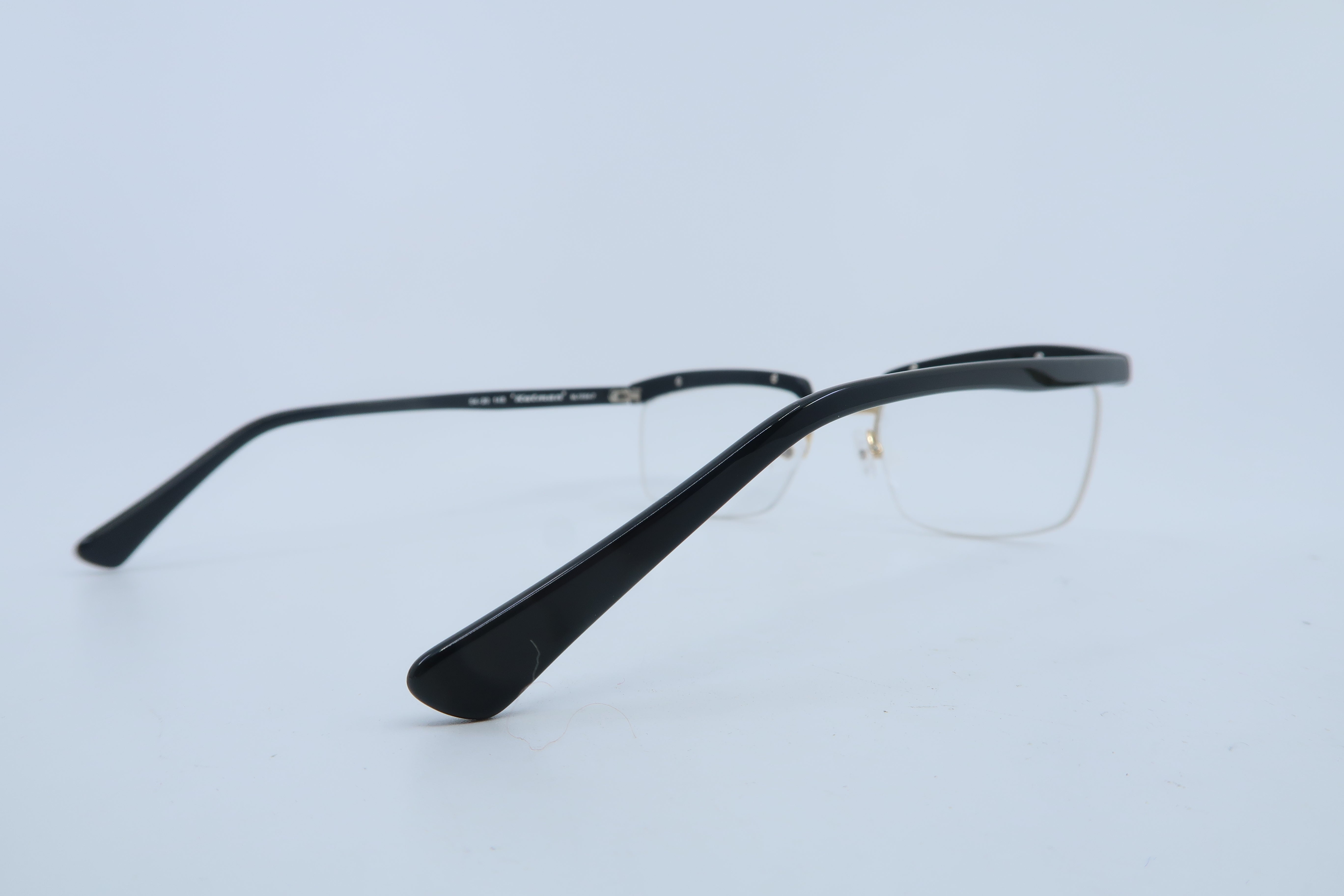 OUR OWN BRAND KX KATMAN Mod. 1954-7 EYEGLASSES