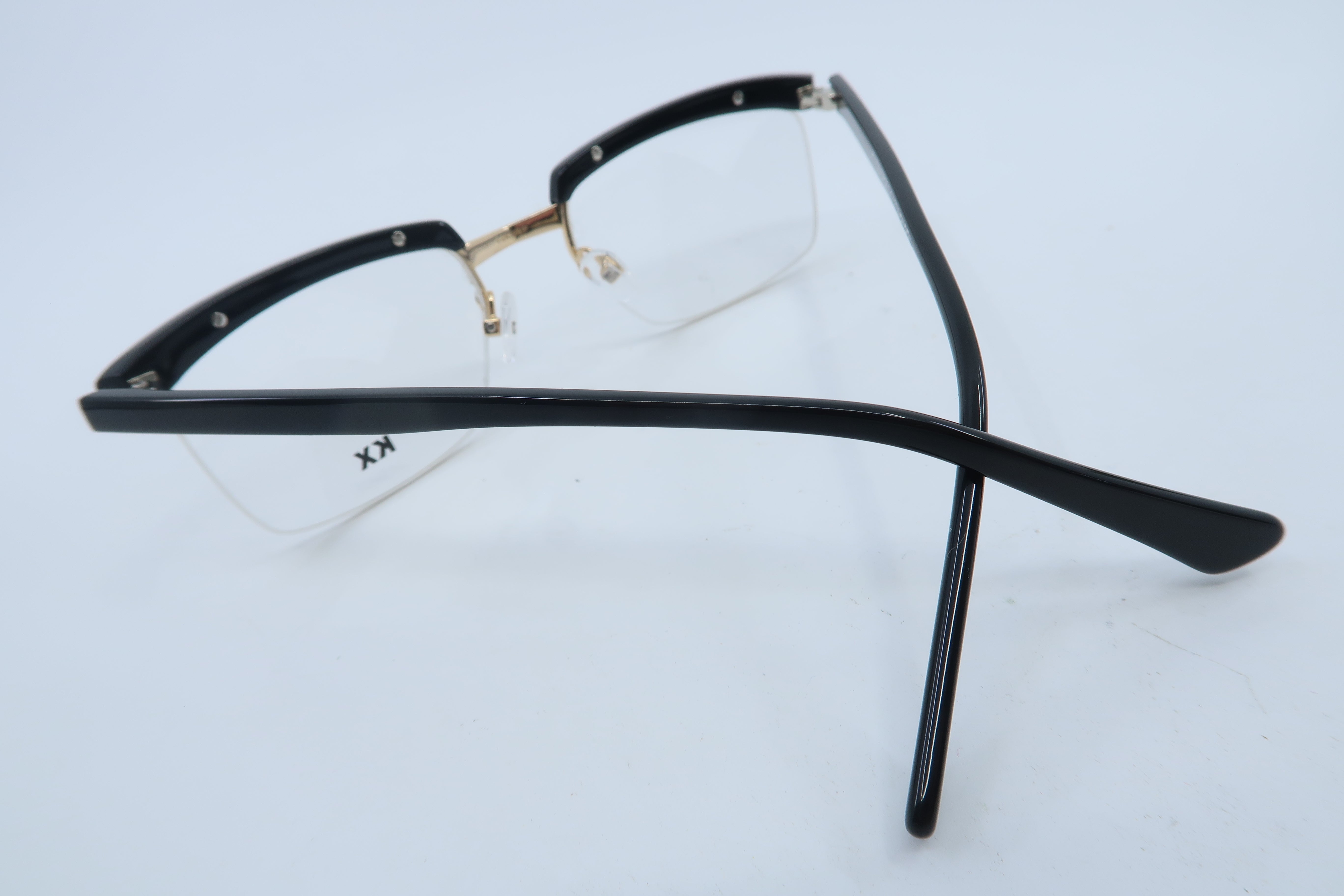 OUR OWN BRAND KX KATMAN Mod. 1954-7 EYEGLASSES