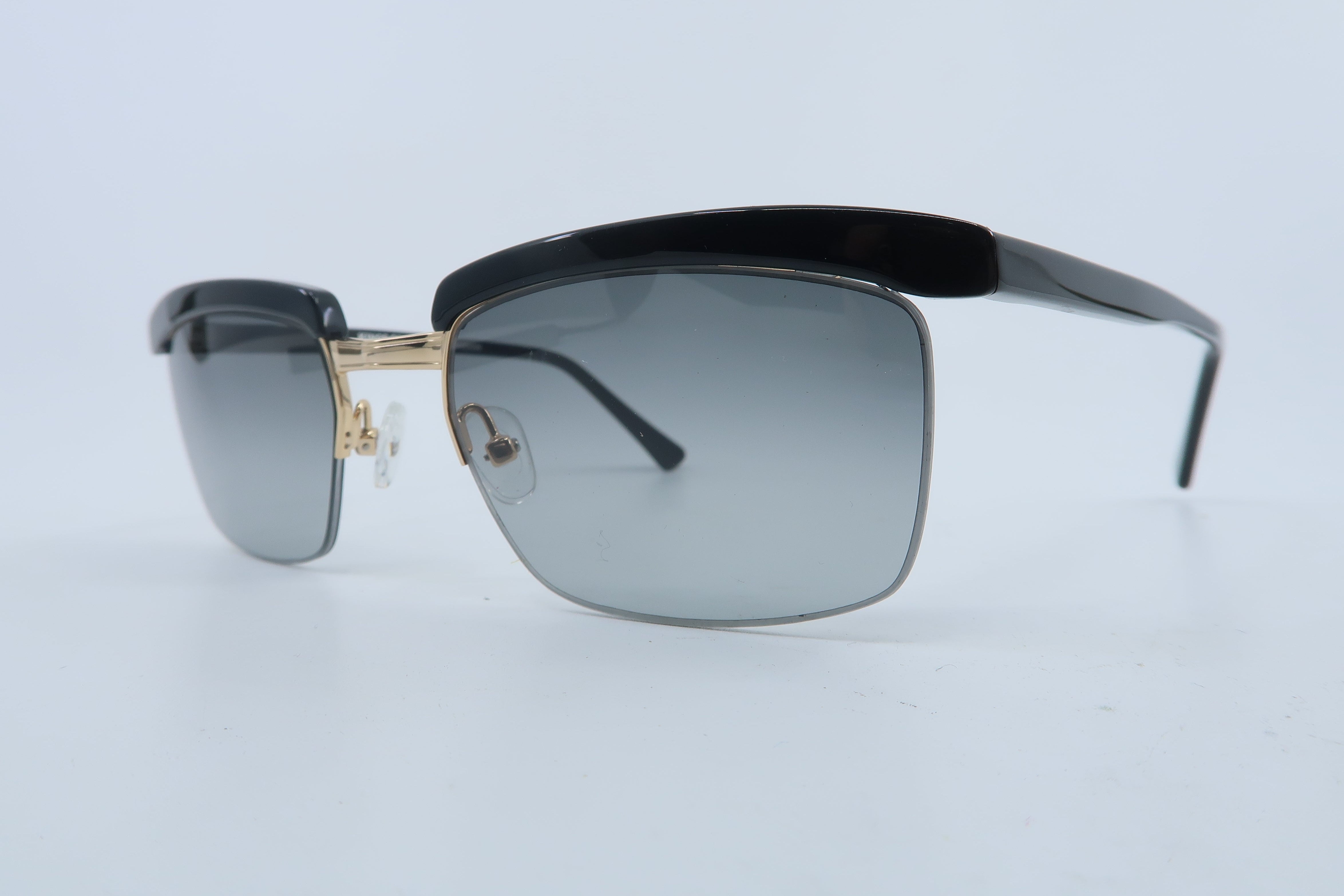 OUR OWN BRAND KX KATMAN Mod. 1954-7 GREY GRADIENT SUNGLASSES