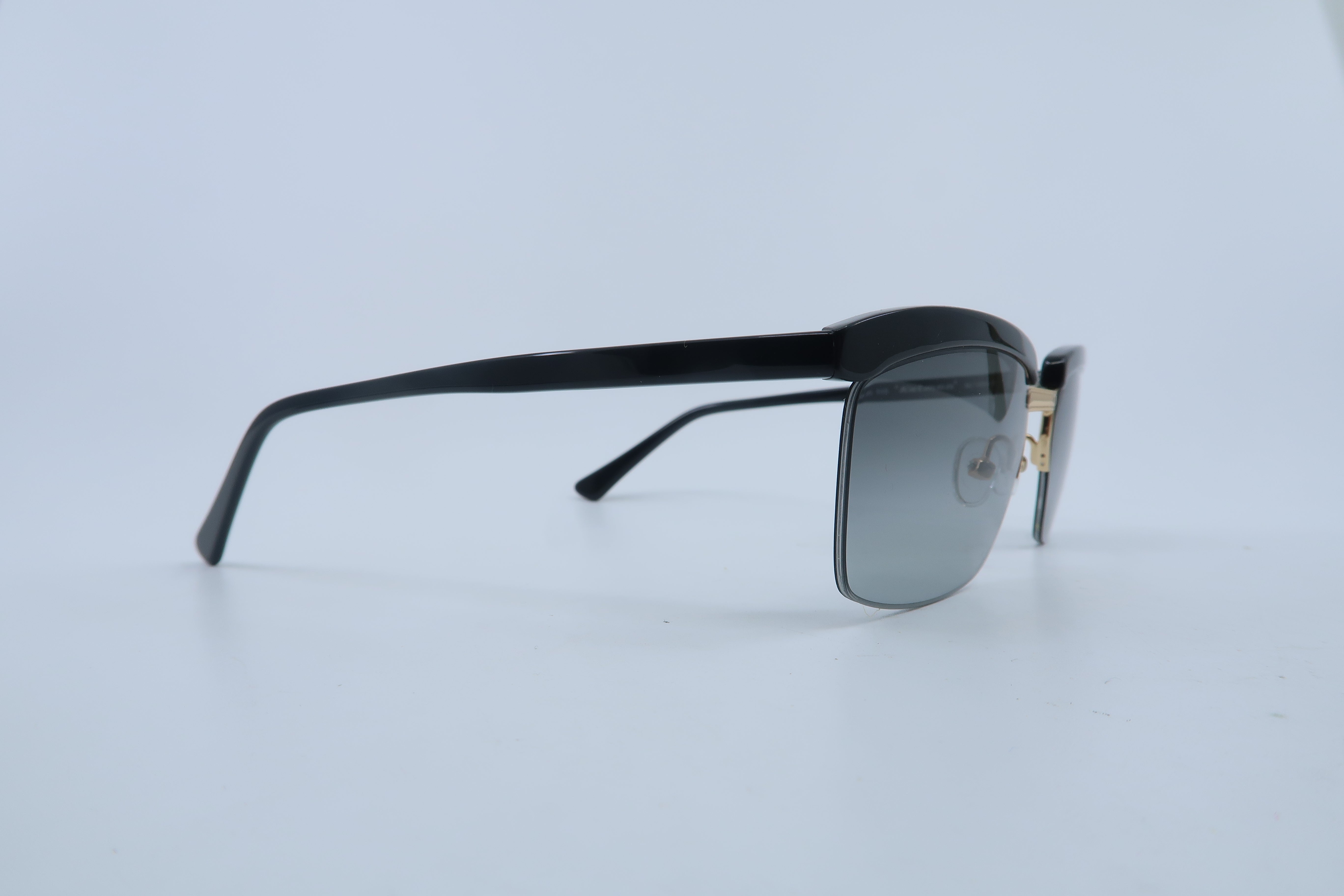 OUR OWN BRAND KX KATMAN Mod. 1954-7 GREY GRADIENT SUNGLASSES