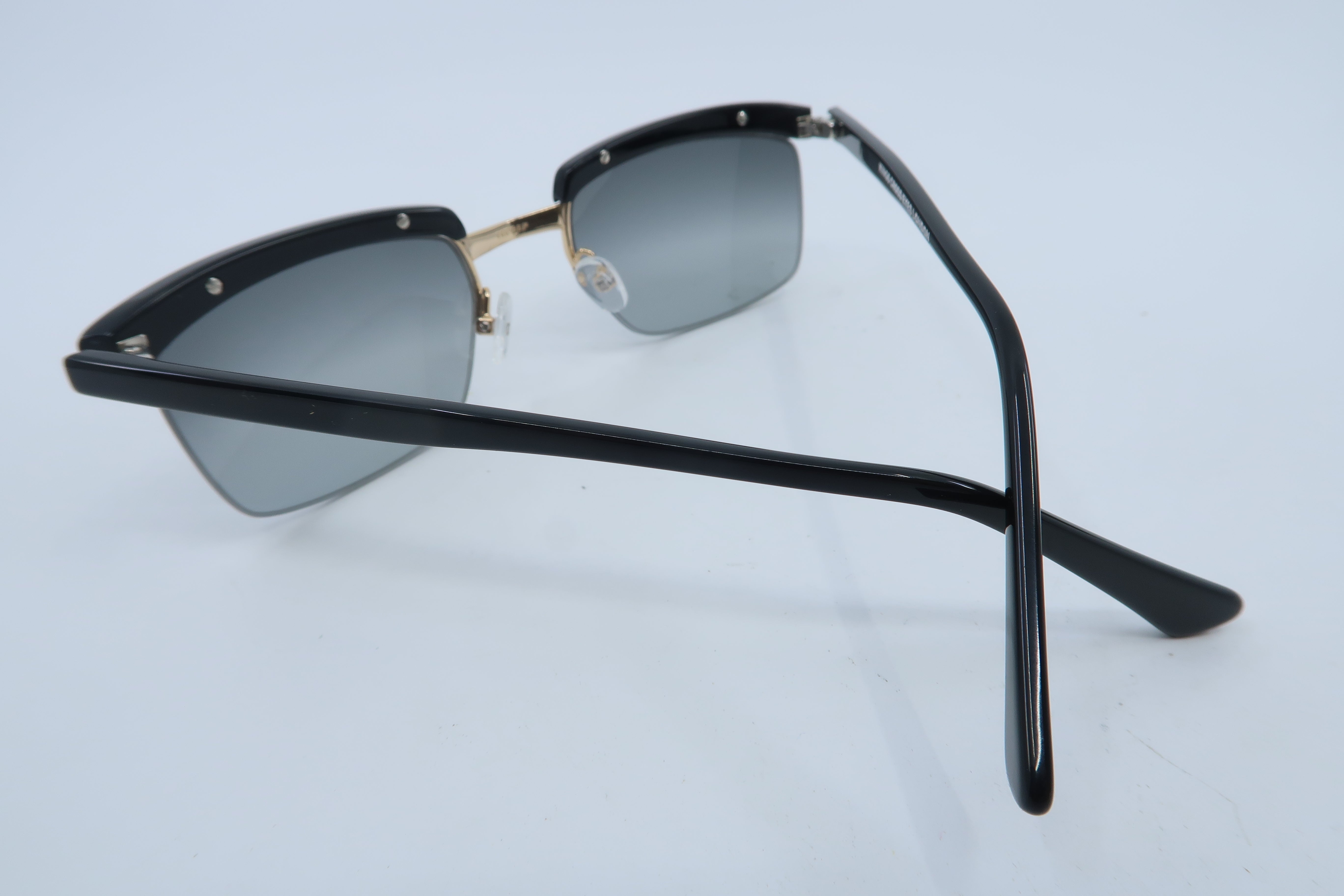 OUR OWN BRAND KX KATMAN Mod. 1954-7 GREY GRADIENT SUNGLASSES